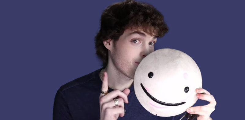 Dream Face Reveal: Absolutely Shocking Reaction from Fans Everywhere