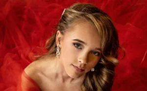 Emma Kok Net Worth