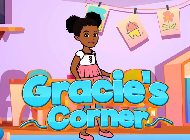 Gracie’s Corner: Absolutely Stunning Animation That Will Leave You Mesmerized