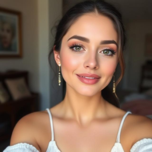 Maria Estella Net Worth