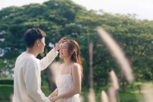 Young Love and Marriage